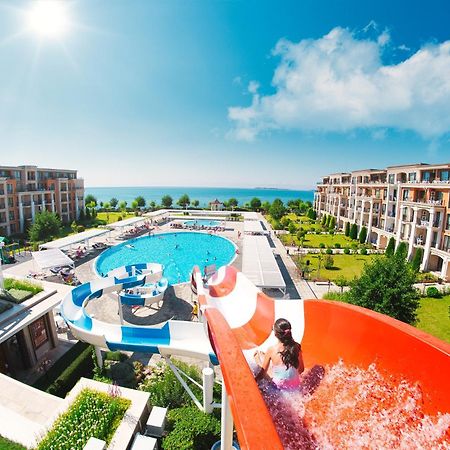 Premier Fort Club Hotel - Full Board Sunny Beach Exterior foto