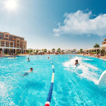 Premier Fort Club Hotel - Full Board Sunny Beach Exterior foto