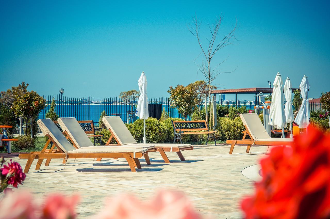Premier Fort Club Hotel - Full Board Sunny Beach Exterior foto