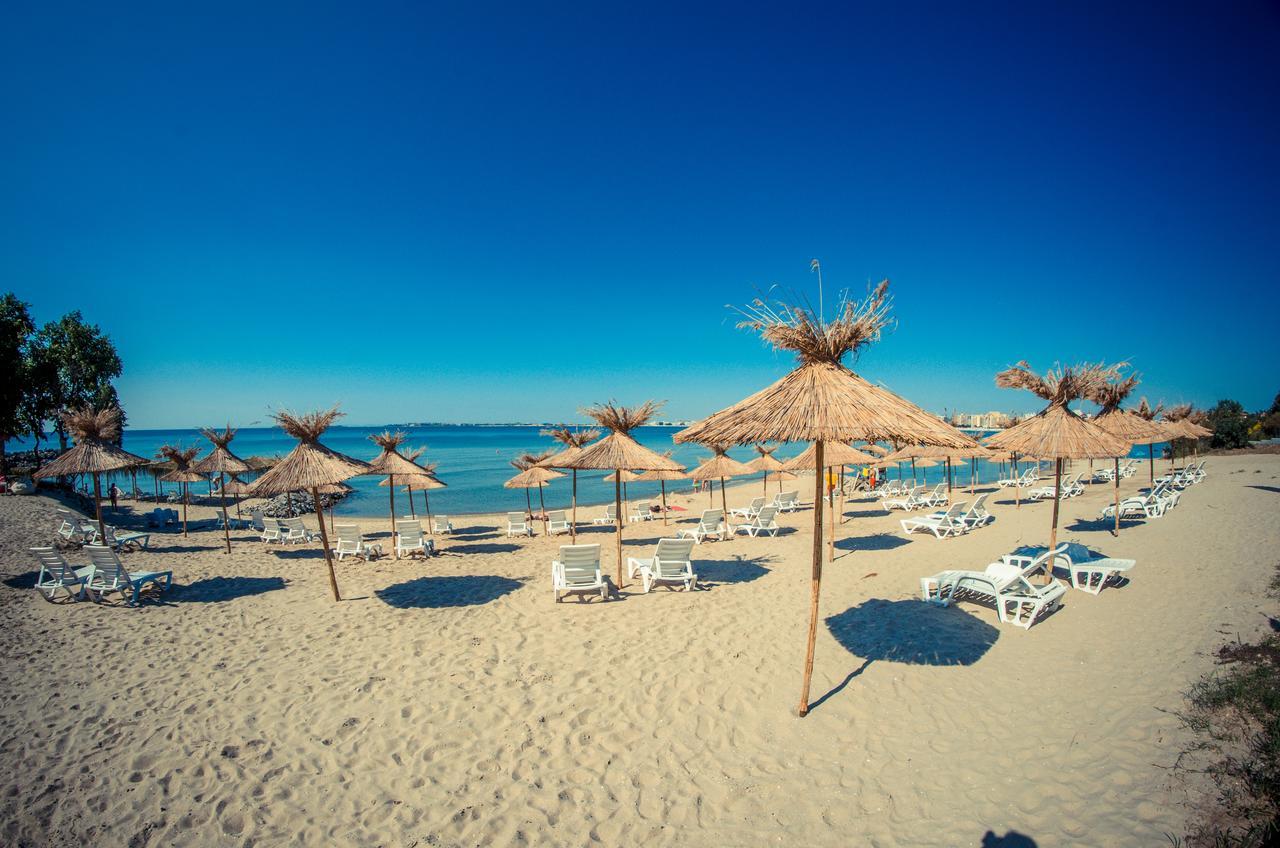 Premier Fort Club Hotel - Full Board Sunny Beach Exterior foto