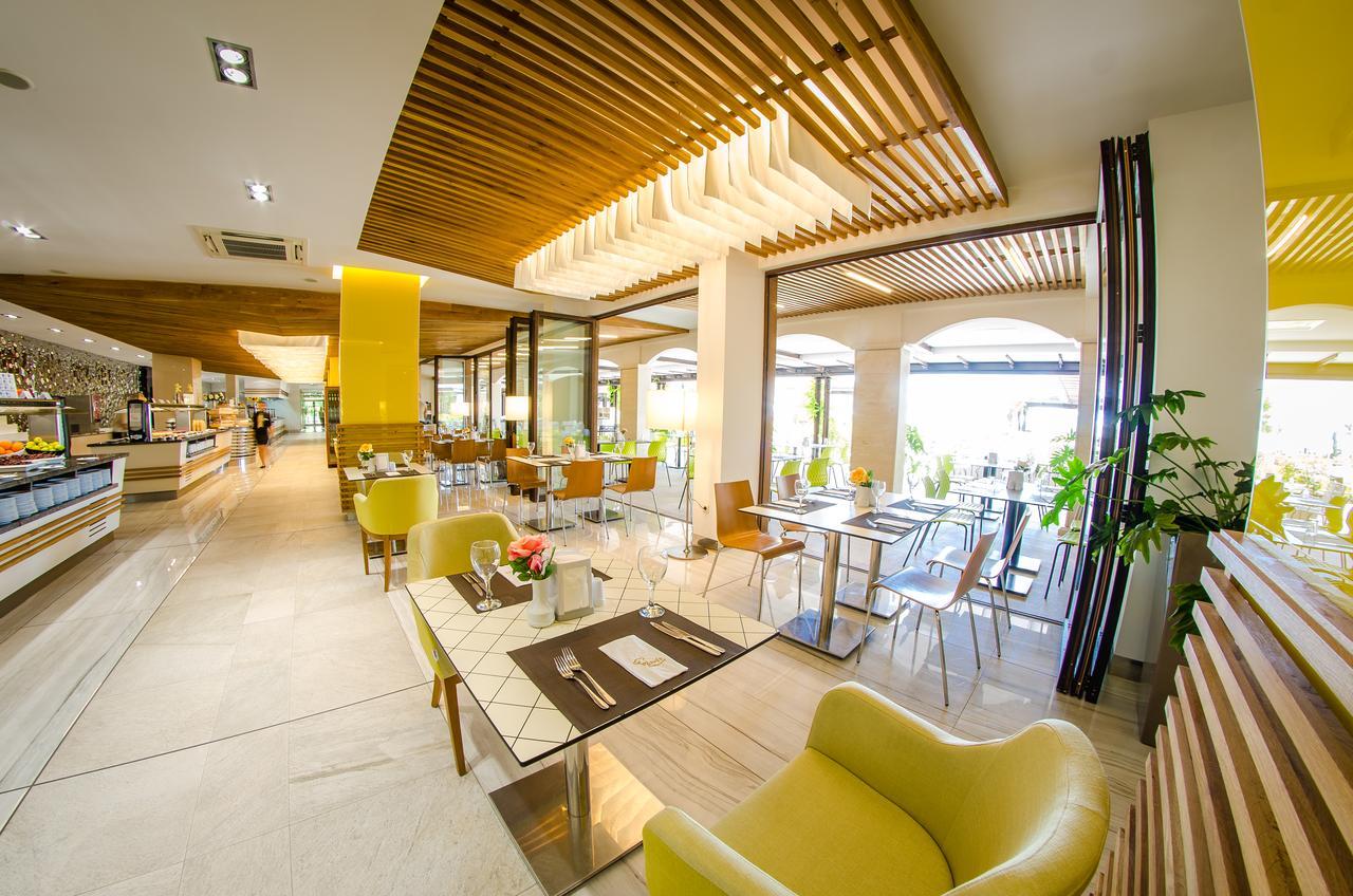Premier Fort Club Hotel - Full Board Sunny Beach Exterior foto